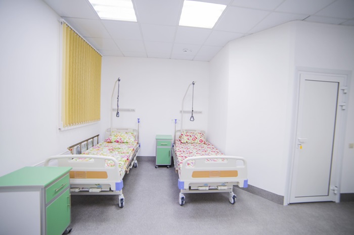 Клиника 7